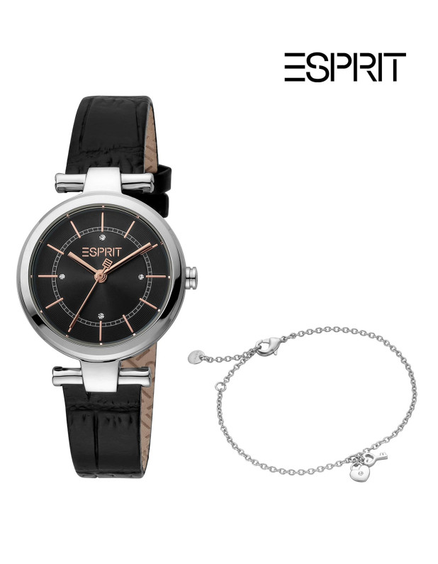 ESPRIT Ladies Watch with Bracelet